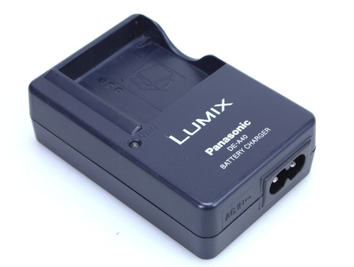 Panasonic lumix a40 - panasonic,