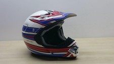 Casco da Moto Cross Enduro BYE