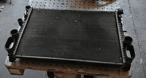 A2115001302 radiatore - a2115001302,