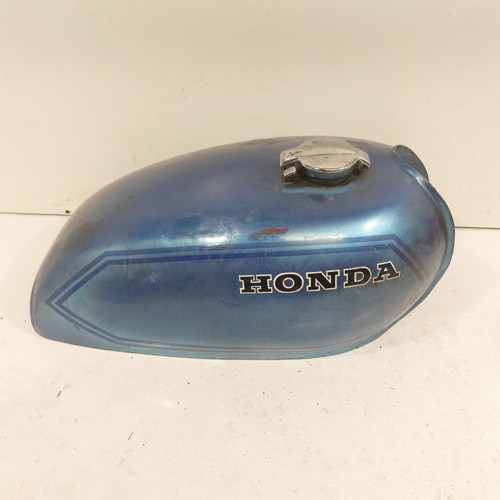 Honda 500 serbatoio - honda, k