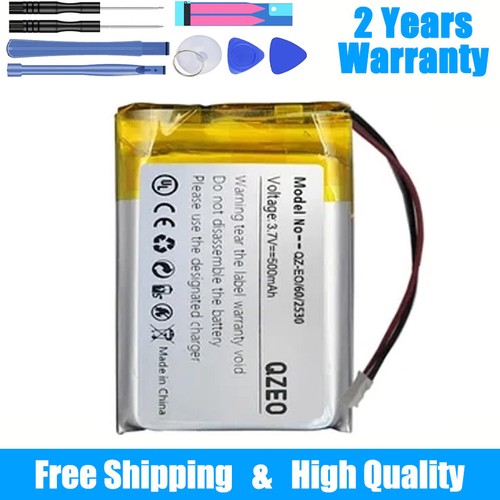 Batteria ricambio nuova 500 - batteria,
