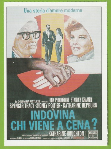 Indovina chi viene - , cena