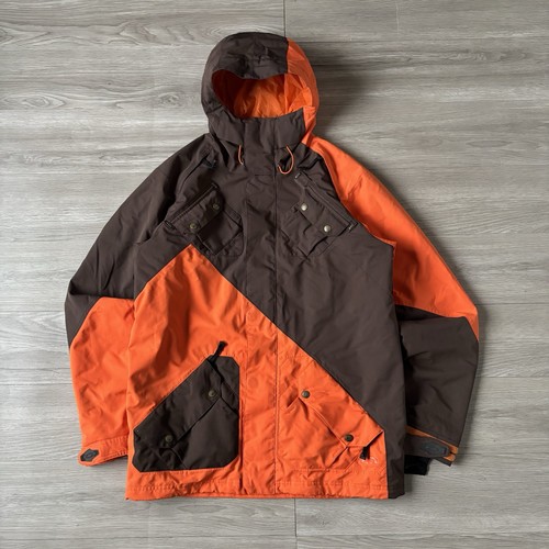 Giacca sci snowboard oakley - giacca,