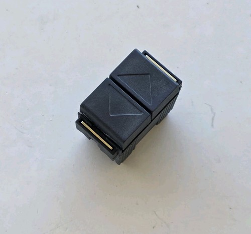 Bticino 4552 doppio - , pulsante