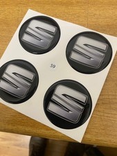 Kit Sticker Adesivi Coprimozzi