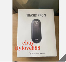 X-Rite i1 Basic Pro 3