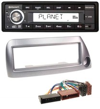 Autoradio Continental USB 1DIN