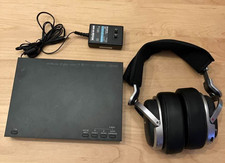 Sony MDR-HW700 Wireless 9.1ch Surround Cuffie Funzionalità Confermata