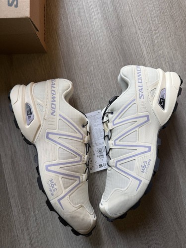 Salomon speedcross - 3,