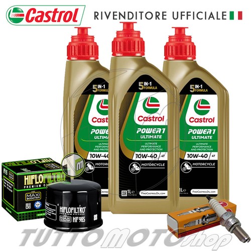 Tagliando kymco xciting - tagliando,