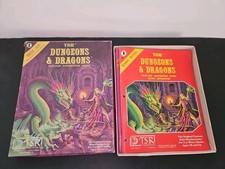 DUNGEONS & DRAGONS FANTASY
