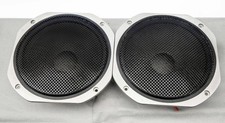 Coppia Woofer Yamaha NS-1000M
