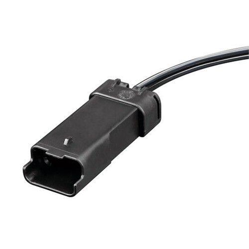 Connettore presa dda attacco - presa,