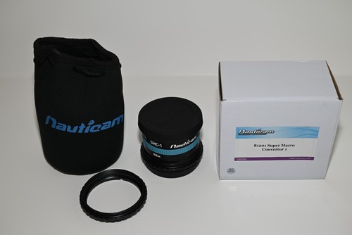 Nauticam smc convertitore - nauticam, smc-1,