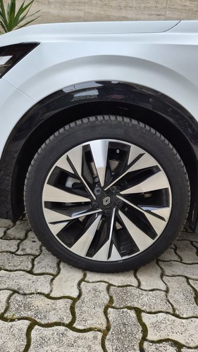 Cerchi lega 20 pollici - 20,