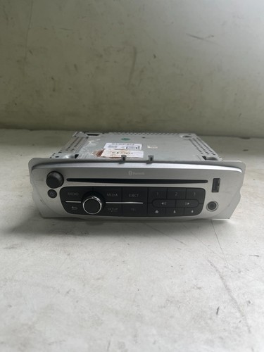 Renault scenic iii 2013 - iii,