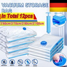 12x SACCHETTI SOTTOVUOTO