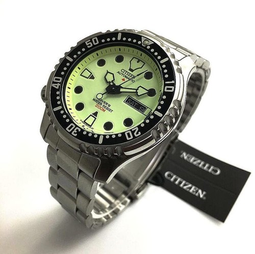 Orologio uomo citizen - uomo,