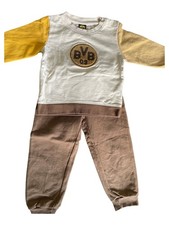 BORUSSIA DORTMUND Tuta Bambino