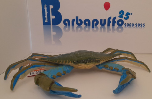 Safari ltd 269729 granchio - 269729, blu
