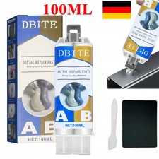 1 Set Pasta Riparazione