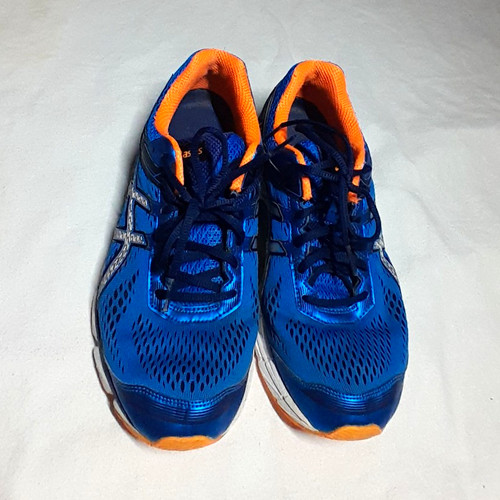 Sneakers sportive uomo asics - sportive,