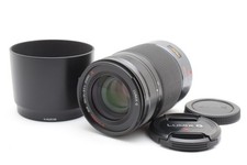 Panasonic LUMIX G X VARIO