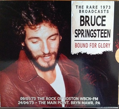 Bruce springsteen bound for - springsteen,
