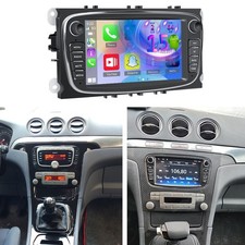 Per Ford Galaxy II 2006-2011