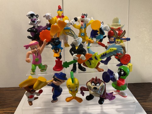 Looney tunes band rock - looney,