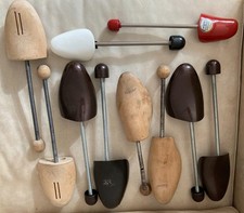 10tlg Set Allargascarpe Molla