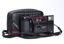 Yashica T AF con Tessar T*