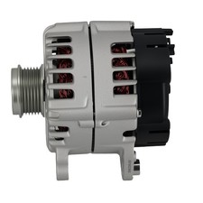 Pôles alternateur 180a for - 180a,