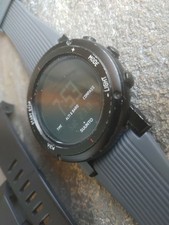 Suunto Core Alu Deep Black