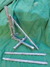 Smontagomme Manuale Professionale per Kart (Completo di Leve).