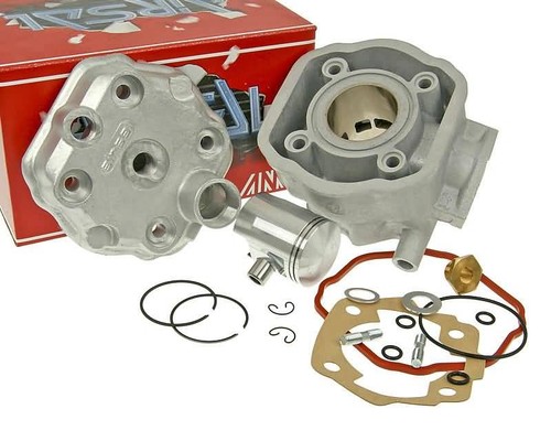 Kit cilindro airsal - kit,
