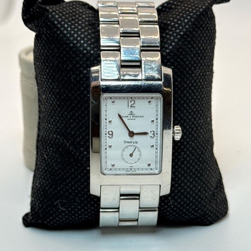 Orologio baume mercier - orologio,
