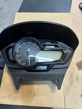 strumento bmw c650 sport 2019