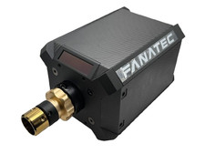 Base ruota fanatec podium - fanatec,