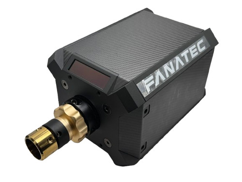 Base ruota fanatec podium dd1 - fanatec,