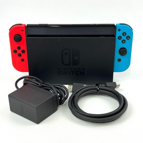 Nintendo switch oled 64gb - switch,