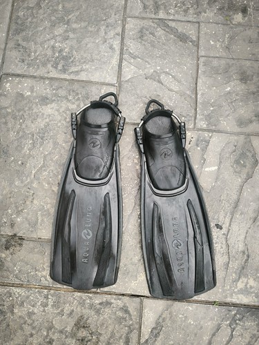 Pinne aqualung stratos - stratos, con
