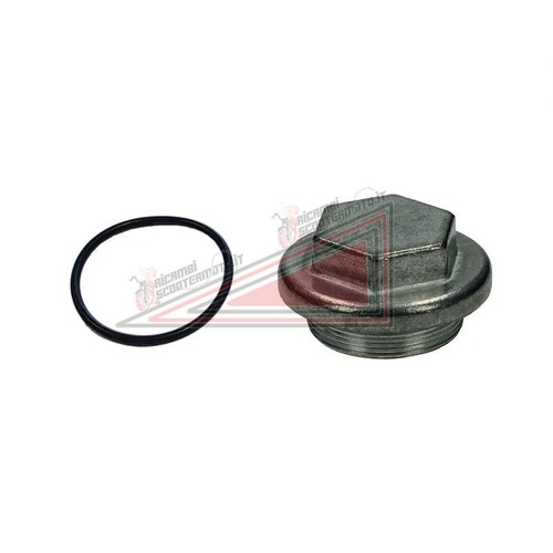 Tappo scarico olio - piaggio, mp3
