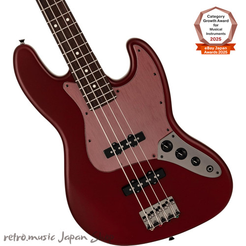 Fender made japan hybrid ii - fender, in