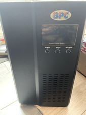 UPS online BPC Power Gem Pro