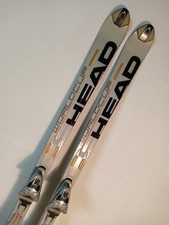 Sci Alpini HEAD - worldcup - intelligence - cm.180