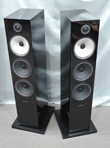 Bowers wilkins w 702 - &, s2