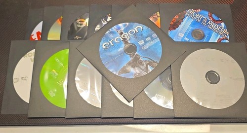 Dvd pick your own lot - dvd,