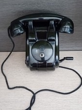 Telefono PEREGO Milano da Muro