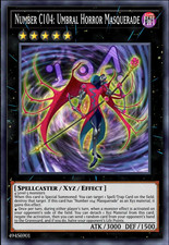 Yu-Gi-Oh! Numero C104: Umbral